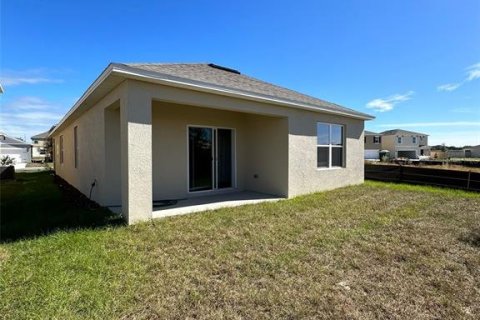 Casa en alquiler en Davenport, Florida, 3 dormitorios, 139.73 m2 № 1906823 - foto 25