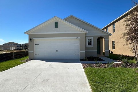 Casa en alquiler en Davenport, Florida, 3 dormitorios, 139.73 m2 № 1906823 - foto 2