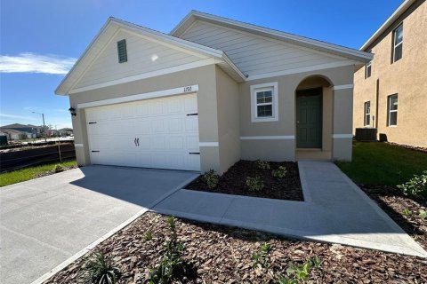 Casa en alquiler en Davenport, Florida, 3 dormitorios, 139.73 m2 № 1906823 - foto 9