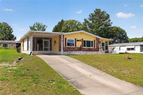 Casa en Ocala, Florida 2 dormitorios, 80.27 m2 № 2105125