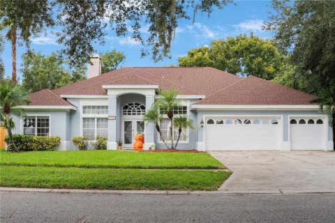 Casa en venta en Orlando, Florida, 4 dormitorios, 221.11 m2 № 1905435 - foto 2