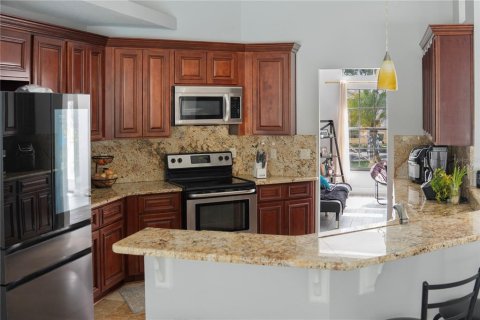 Casa en venta en Orlando, Florida, 4 dormitorios, 221.11 m2 № 1905435 - foto 13