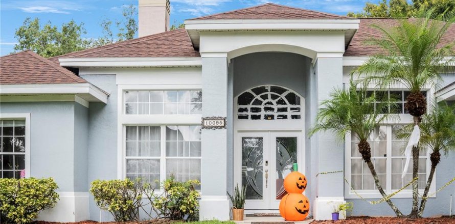 Casa en Orlando, Florida 4 dormitorios, 221.11 m2 № 1905435