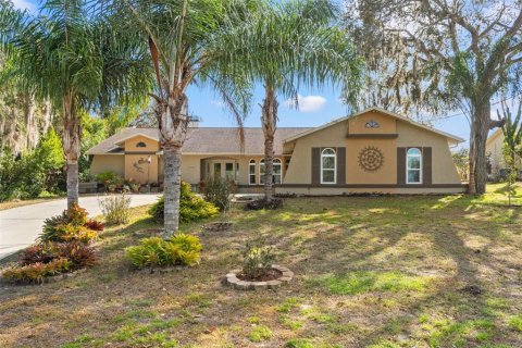 Casa en Spring Hill, Florida 3 dormitorios, 184.88 m2 № 2121776