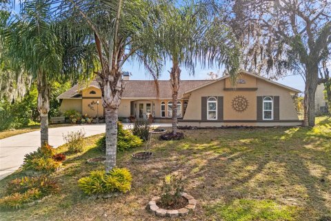 Villa ou maison à vendre à Spring Hill, Floride: 3 chambres, 184.88 m2 № 2121776 - photo 3