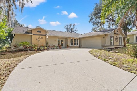 Villa ou maison à vendre à Spring Hill, Floride: 3 chambres, 184.88 m2 № 2121776 - photo 6