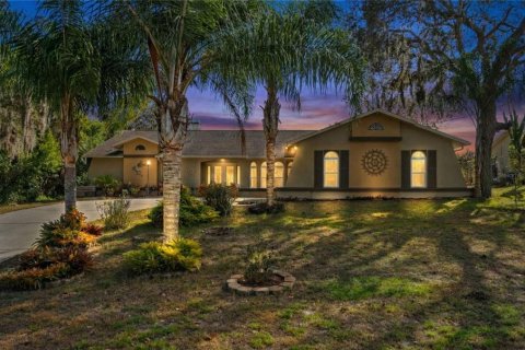 Villa ou maison à vendre à Spring Hill, Floride: 3 chambres, 184.88 m2 № 2121776 - photo 5