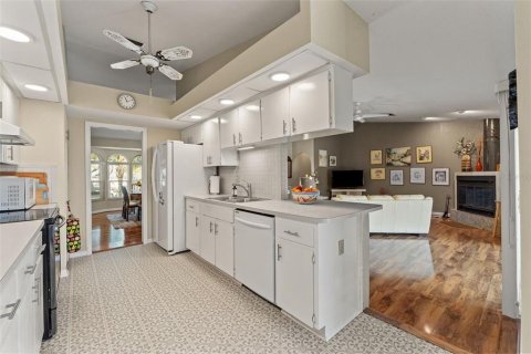 Villa ou maison à vendre à Spring Hill, Floride: 3 chambres, 184.88 m2 № 2121776 - photo 20