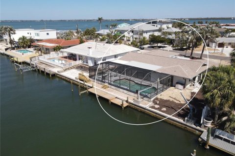 Villa ou maison à vendre à Bradenton, Floride: 2 chambres, 190.82 m2 № 1585895 - photo 4