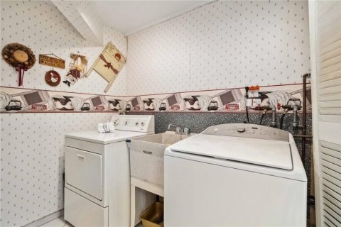 Villa ou maison à vendre à Bradenton, Floride: 2 chambres, 190.82 m2 № 1585895 - photo 22