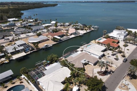 Villa ou maison à vendre à Bradenton, Floride: 2 chambres, 190.82 m2 № 1585895 - photo 1