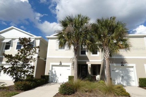 Townhouse in Oldsmar, Florida 3 bedrooms, 154.87 sq.m. № 2122810
