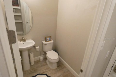 Adosado en venta en Oldsmar, Florida, 3 dormitorios, 154.87 m2 № 2122810 - foto 13