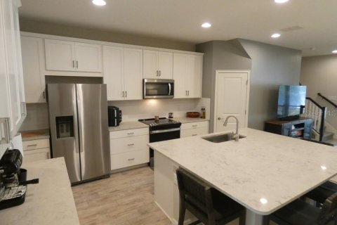Adosado en venta en Oldsmar, Florida, 3 dormitorios, 154.87 m2 № 2122810 - foto 3