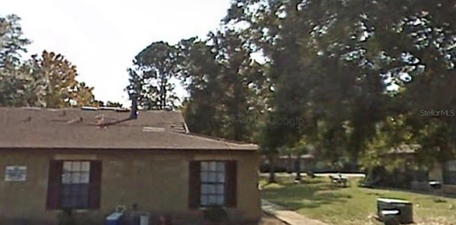 Condominio en Gainesville, Florida, 2 dormitorios  № 2283981