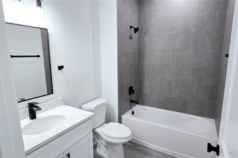 House in Ocala, Florida 4 bedrooms, 164.81 sq.m. № 1622620 - photo 20