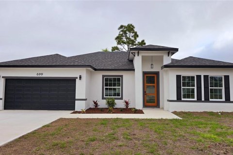 House in Ocala, Florida 4 bedrooms, 164.81 sq.m. № 1622620 - photo 3
