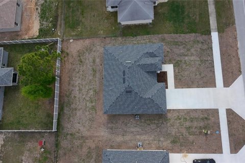 House in Ocala, Florida 4 bedrooms, 164.81 sq.m. № 1622620 - photo 27