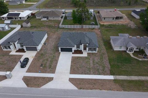 House in Ocala, Florida 4 bedrooms, 164.81 sq.m. № 1622620 - photo 29