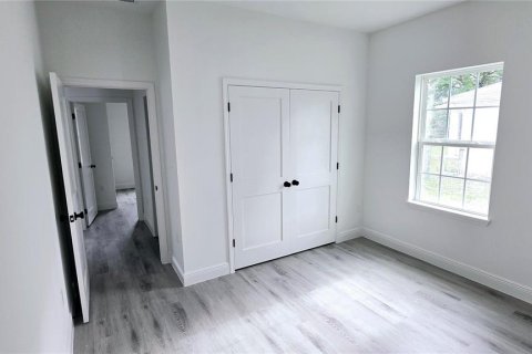 House in Ocala, Florida 4 bedrooms, 164.81 sq.m. № 1622620 - photo 23