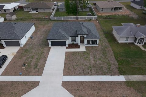 House in Ocala, Florida 4 bedrooms, 164.81 sq.m. № 1622620 - photo 30