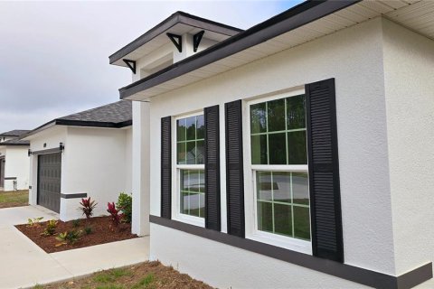 House in Ocala, Florida 4 bedrooms, 164.81 sq.m. № 1622620 - photo 5