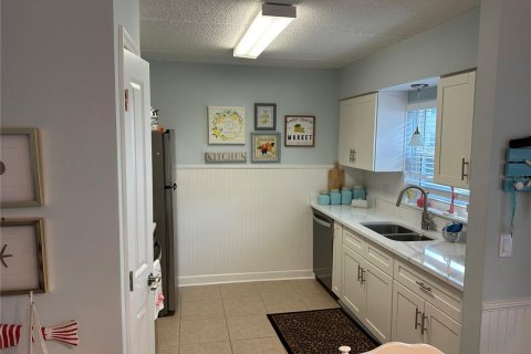 Copropriété à louer à South Pasadena, Floride: 2 chambres, 88.63 m2 № 2386008 - photo 6