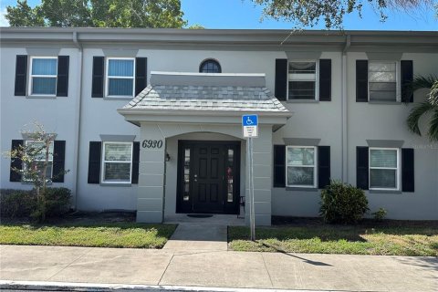 Condo à South Pasadena, Floride, 2 chambres  № 2386008