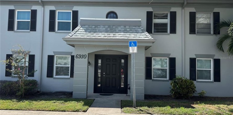 Condo à South Pasadena, Floride, 2 chambres  № 2386008