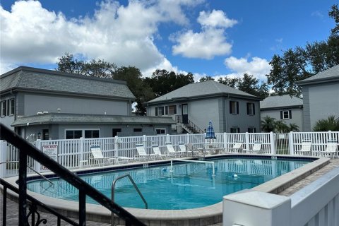 Copropriété à louer à South Pasadena, Floride: 2 chambres, 88.63 m2 № 2386008 - photo 21