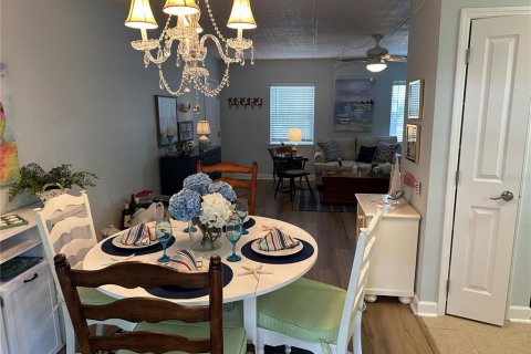Copropriété à louer à South Pasadena, Floride: 2 chambres, 88.63 m2 № 2386008 - photo 10
