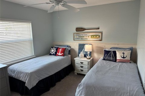 Copropriété à louer à South Pasadena, Floride: 2 chambres, 88.63 m2 № 2386008 - photo 13
