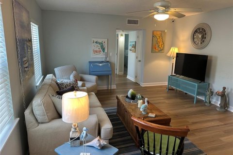 Copropriété à louer à South Pasadena, Floride: 2 chambres, 88.63 m2 № 2386008 - photo 2