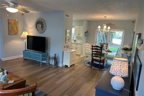 Copropriété à louer à South Pasadena, Floride: 2 chambres, 88.63 m2 № 2386008 - photo 3