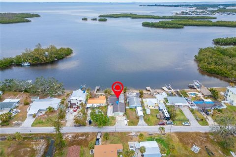 Villa ou maison à vendre à Ruskin, Floride: 3 chambres, 217.39 m2 № 1532029 - photo 20