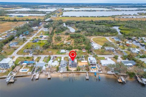 Villa ou maison à vendre à Ruskin, Floride: 3 chambres, 217.39 m2 № 1532029 - photo 19