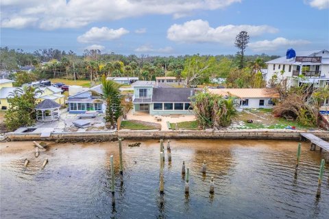 Villa ou maison à vendre à Ruskin, Floride: 3 chambres, 217.39 m2 № 1532029 - photo 18