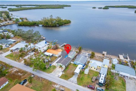 Villa ou maison à vendre à Ruskin, Floride: 3 chambres, 217.39 m2 № 1532029 - photo 17