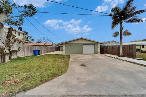 Villa ou maison à vendre à Ruskin, Floride: 3 chambres, 217.39 m2 № 1532029 - photo 29