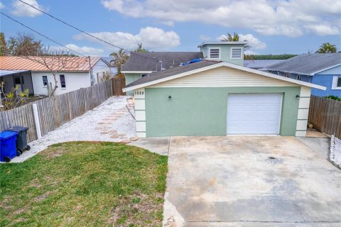 Villa ou maison à vendre à Ruskin, Floride: 3 chambres, 217.39 m2 № 1532029 - photo 21