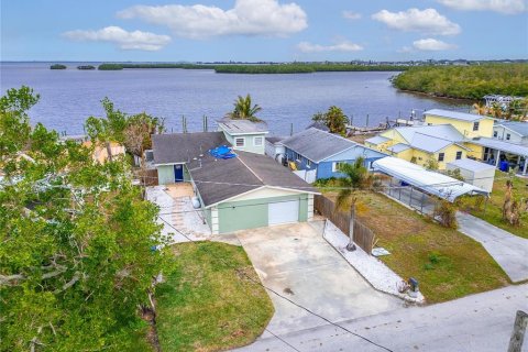 Villa ou maison à vendre à Ruskin, Floride: 3 chambres, 217.39 m2 № 1532029 - photo 14