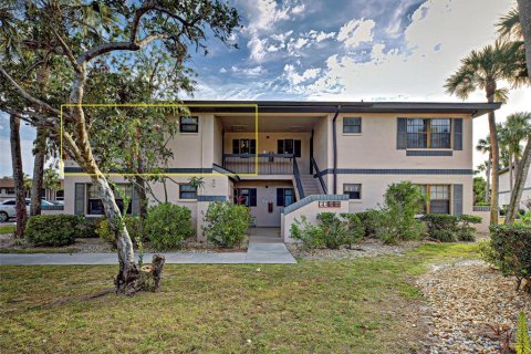 Copropriété à vendre à Port Charlotte, Floride: 2 chambres, 77.85 m2 № 1608923 - photo 1