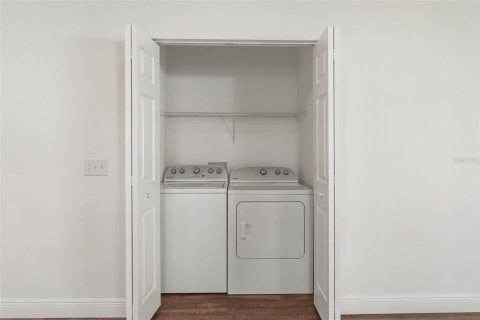 Villa ou maison à louer à Gainesville, Floride: 3 chambres, 136.1 m2 № 1848694 - photo 6