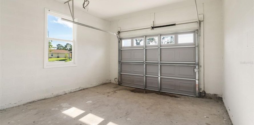 Casa en Gainesville, Florida 3 dormitorios, 136.1 m2 № 1848694