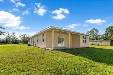 Villa ou maison à louer à Gainesville, Floride: 3 chambres, 136.1 m2 № 1848694 - photo 25