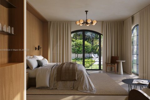 Casa en venta en Miami Beach, Florida, 4 dormitorios, 377.37 m2 № 1965879 - foto 5