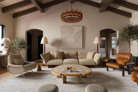 Casa en venta en Miami Beach, Florida, 4 dormitorios, 377.37 m2 № 1965879 - foto 9