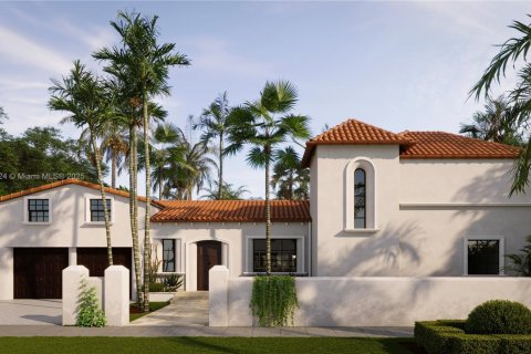 Casa en venta en Miami Beach, Florida, 4 dormitorios, 377.37 m2 № 1965879 - foto 15