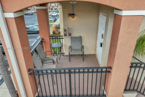 Copropriété à vendre à West Palm Beach, Floride: 3 chambres, 101.45 m2 № 2028487 - photo 4