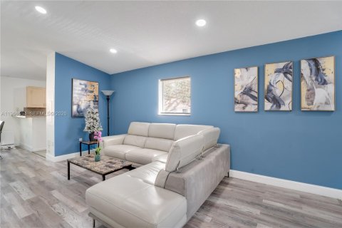 Copropriété à vendre à West Palm Beach, Floride: 3 chambres, 101.45 m2 № 2028487 - photo 9